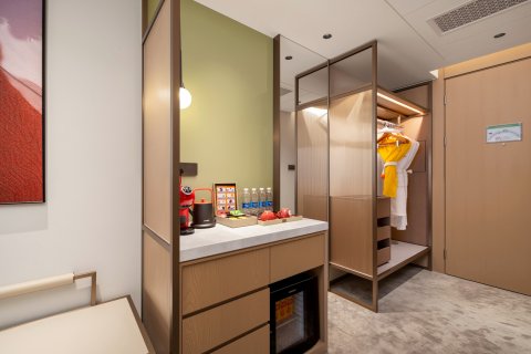 苏州同里湖大饭店