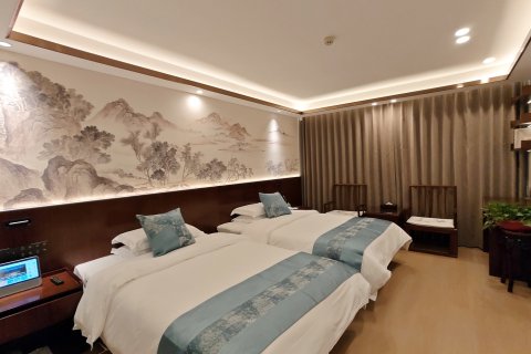 曲阜阙里宾舍(三孔景区店)