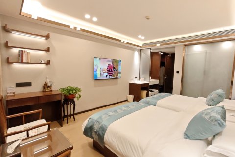 曲阜阙里宾舍(三孔景区店)