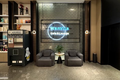 临汾万达悦华酒店