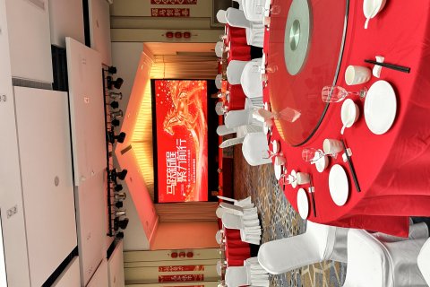 湖州长兴太湖会度假酒店