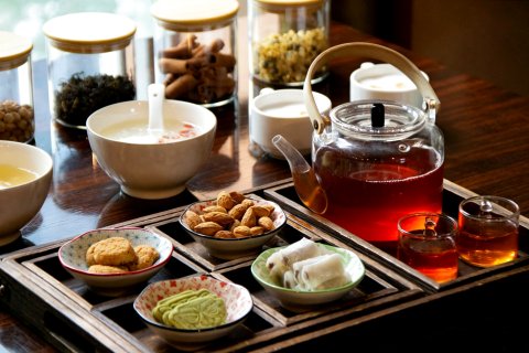 成都太古里春熙林恩国际酒店