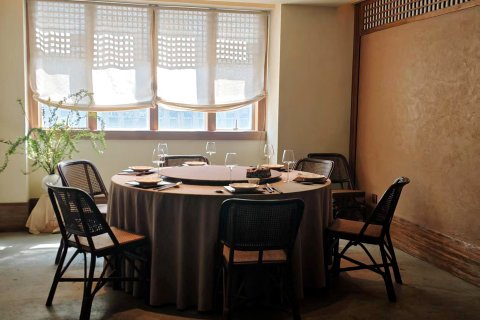 西姆清居成都春熙路太古里酒店