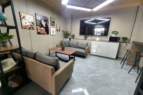 张掖兴元青年旅舍(高铁西站大佛寺店)