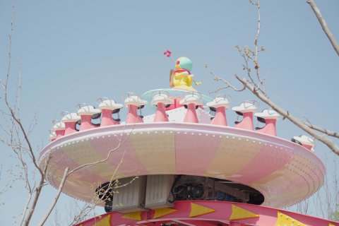 渔岛菲奢尔海景温泉酒店