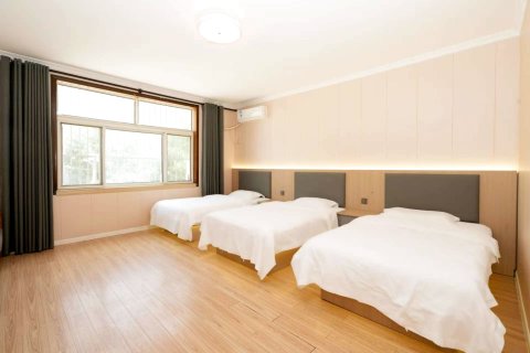 友家客栈（华山景区店）