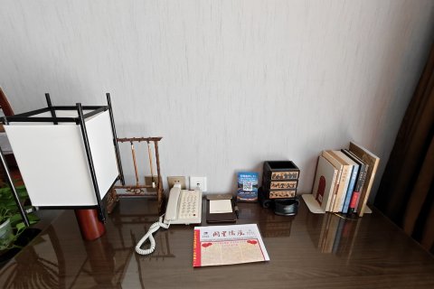 曲阜阙里宾舍(三孔景区店)