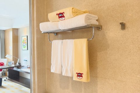 秦皇岛北戴河喜来登酒店
