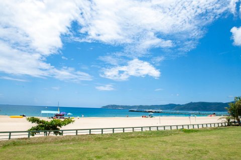 三亚亚龙湾海景国际度假酒店