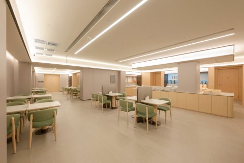 全季酒店(齐齐哈尔卜奎大街店)