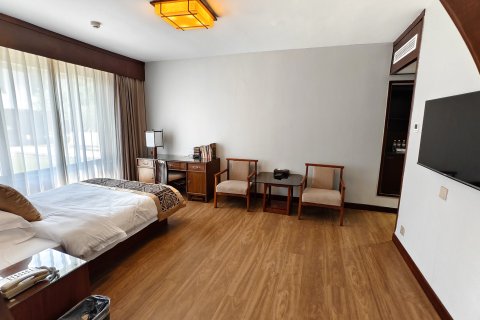 曲阜阙里宾舍(三孔景区店)