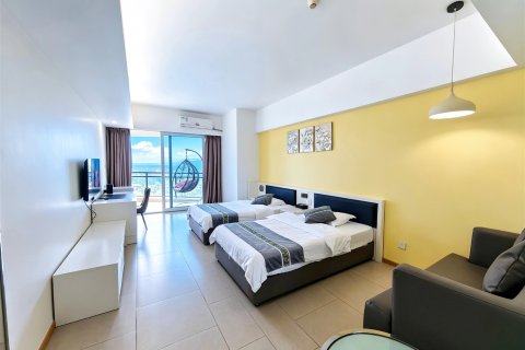 惠东巽寮湾新海岸海景酒店(海公园休闲沙滩店)