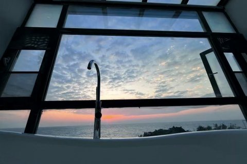 涠洲岛纳海海景客栈