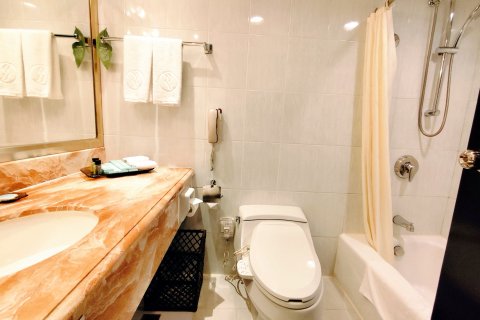 武汉天禄华美达广场酒店(武汉国际广场同济医院店)