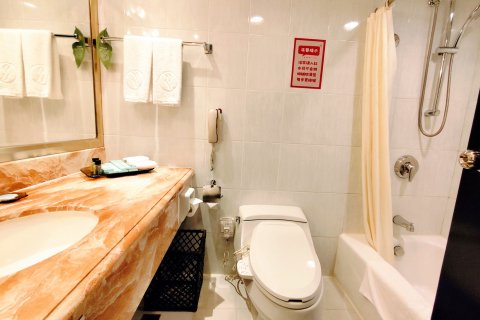 武汉天禄华美达广场酒店(武汉国际广场同济医院店)