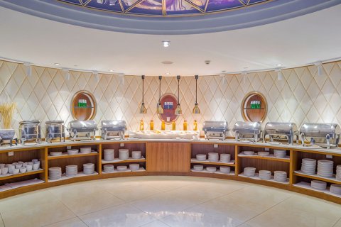 千岛湖绿城度假酒店