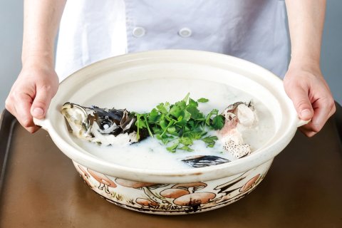 绿城千岛湖喜来登度假酒店