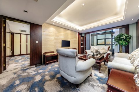 平潭麒麟荣誉国际酒店