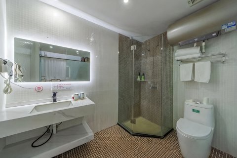 隆祥源客栈(丽江古城大水车店)