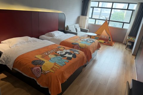 昆山锦溪湖大酒店