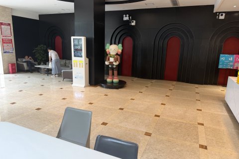 昆山锦溪湖大酒店