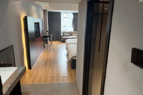 昆山锦溪湖大酒店
