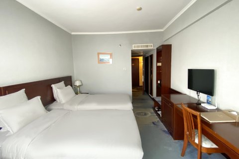嘉和·Harbour View海景酒店(汕头小公园海滨长廊店)