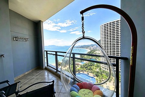 惠东巽寮湾新海岸海景酒店(海公园休闲沙滩店)