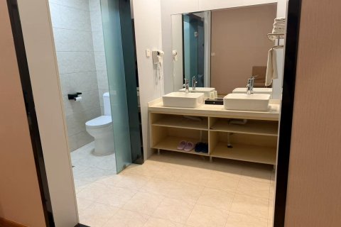 大柴旦丰瑞四季酒店(翡翠步行街店)