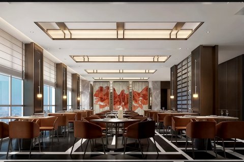 门源浩城大酒店