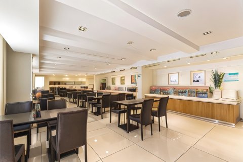 锦江之星(安康高新运动公园店)