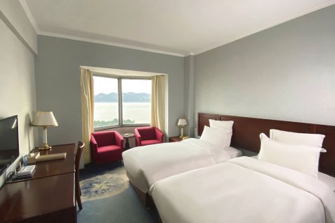 嘉和·Harbour View海景酒店(汕头小公园海滨长廊店)