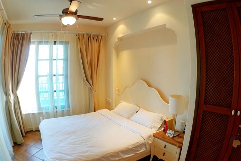 三只熊度假公寓(乐东龙沐湾店)