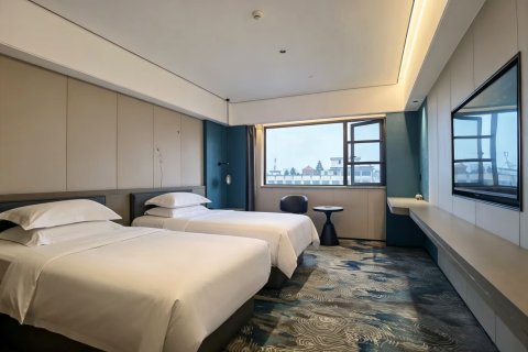 随州宾馆