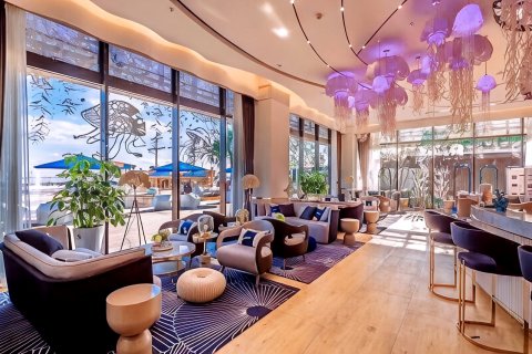 鲅鱼圈•海旅丨Go to Sea•万科全海景公寓(山海广场店)
