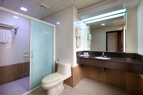 广州新华大酒店(上下九步行街新中国大厦店)