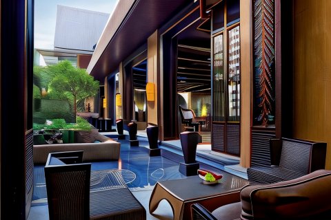 三亚湾红树林度假世界(木棉酒店)