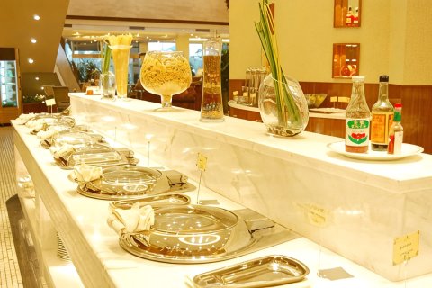 宁海新世纪大酒店