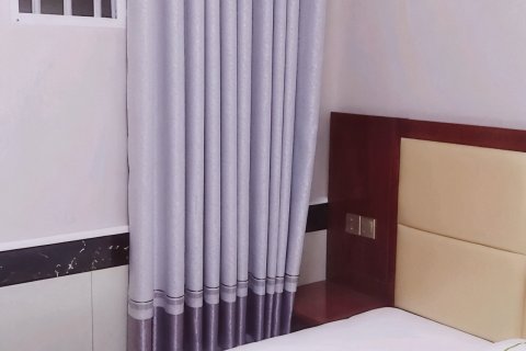 恩施德缘宾馆