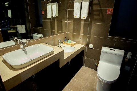 千岛湖怡途湖景酒店