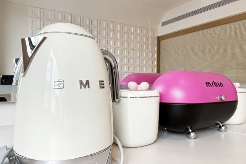 威海百纳瑞汀酒店(刘公岛幸福门店)