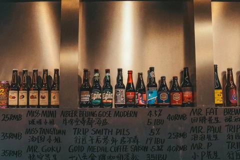 背包十年青年旅舍（成都春熙路店）