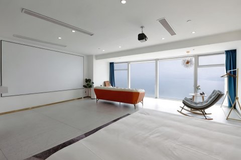 厦门天伦海景公寓(双子塔店)
