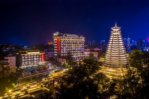 三江璟象酒店