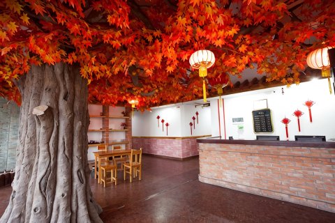 我家客栈(潮州古城牌坊街店)