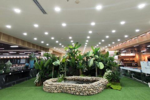 阜新宝地温泉小镇