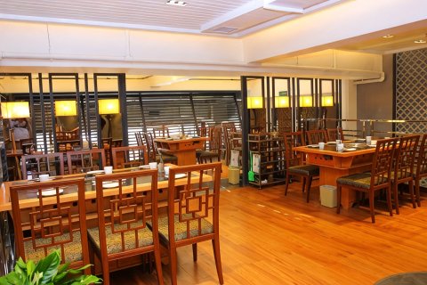 飞鹿酒店(西安钟鼓楼回民街店)