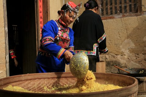 汝城温泉福泉汤谷酒店