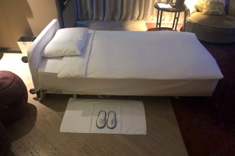 北京索菲特大酒店