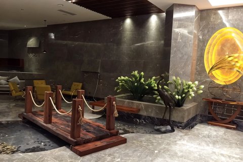 张掖西遇国际酒店